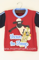 baju bayi boy top   BB 02  large